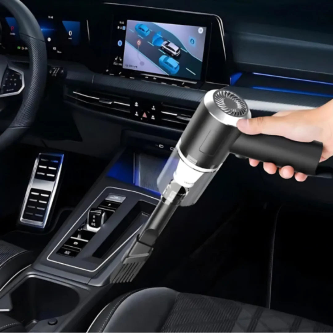 PowerDust™ Limpieza Portátil